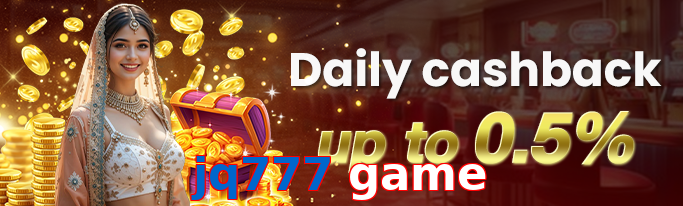 Jq777 Game