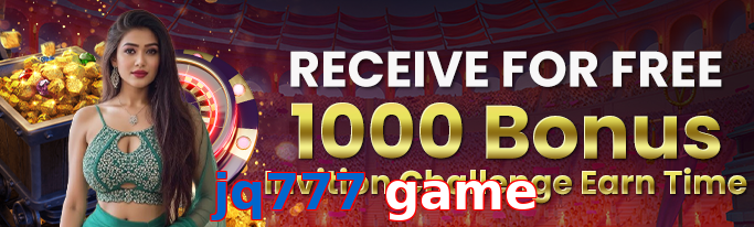 Jq777 Game